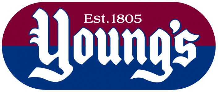 Youngs Seafood Logo